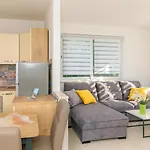 Ivona Na 1. Katu Apartmán
