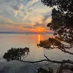 Apartmán Ivona Na 1. Katu Malinska