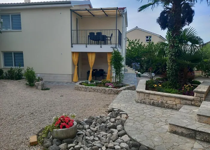 Ivona Na 1. Katu Appartement