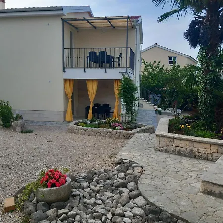 Ivona Na 1. Katu Apartmán