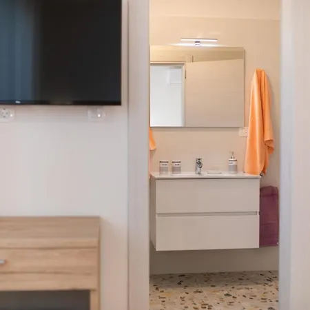 Ivona Na 1. Katu Apartmán
