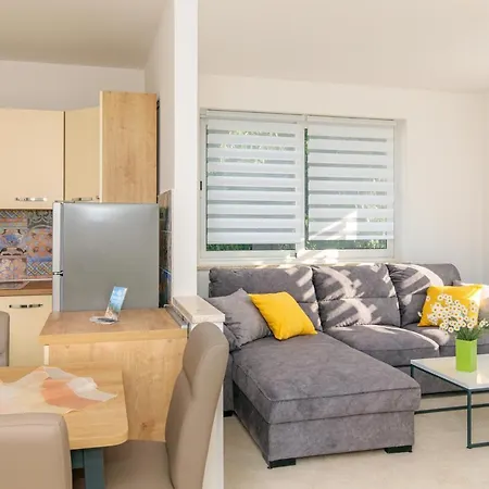 Ivona Na 1. Katu Apartmán