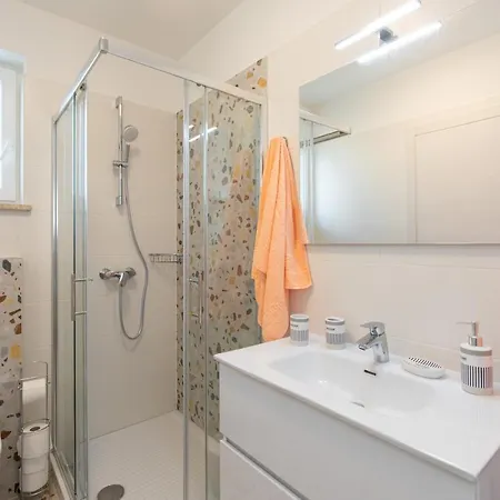Ivona Na 1. Katu Apartmán
