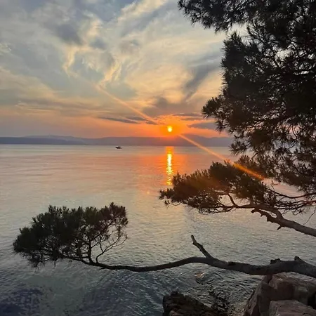 Apartmán Ivona Na 1. Katu Malinska