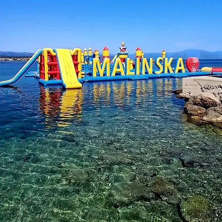 Ivona Na 1. Katu Apartmán
